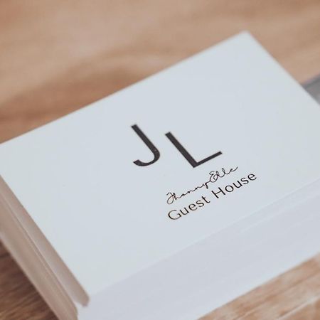 Jl Guest House 비에스테 외부 사진